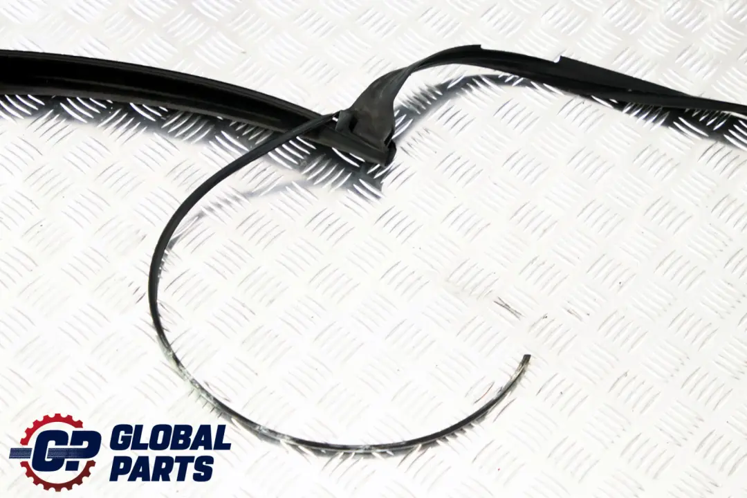 BMW 3 Series E46 Cabrio Convertible Hardtop Roof Frame Gasket Seal - SKU 8229841 - Part number 8229841