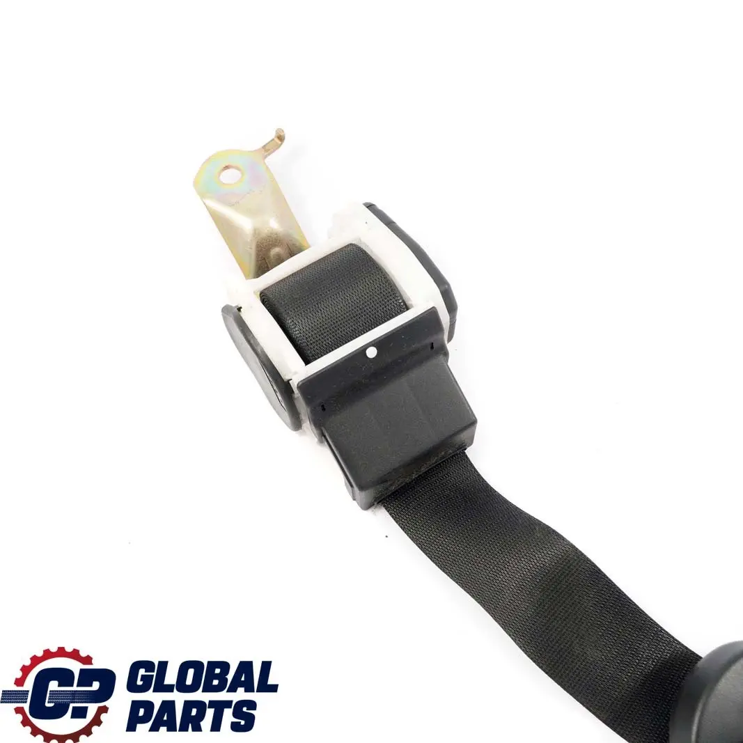 Cintura di Sicurezza Superiore Ant. SX Limitatore Forza per BMW E36 con numero di parte 8229859 BMW E36 Cintura di Sicurezza Superiore Ant. SX Limitatore Forza - SKU 8229859 - Numero di parte 8229859