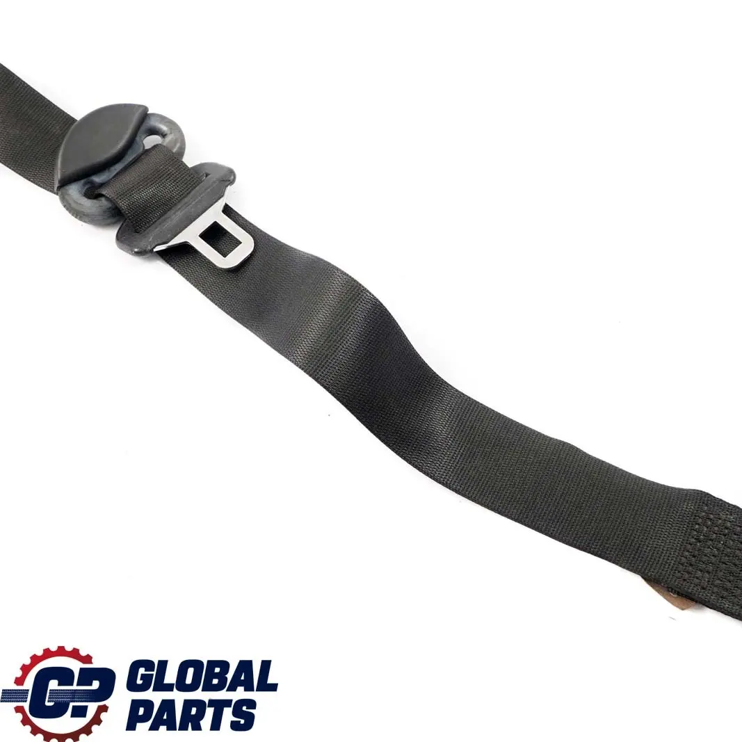 BMW 3 Series E36 Seat Upper Belt Force Limiter Front Left N/S Black - SKU 8229859 - Part number 8229859