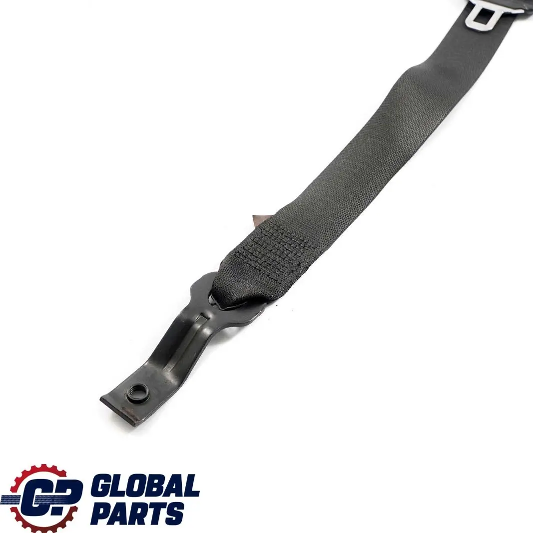 BMW 3 Series E36 Seat Upper Belt Force Limiter Front Left N/S Black - SKU 8229859 - Part number 8229859