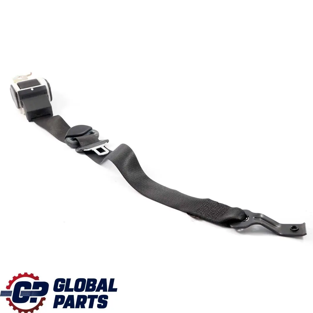 BMW 3 Series E36 Seat Upper Belt Force Limiter Front Left N/S Black - SKU 8229859 - Part number 8229859