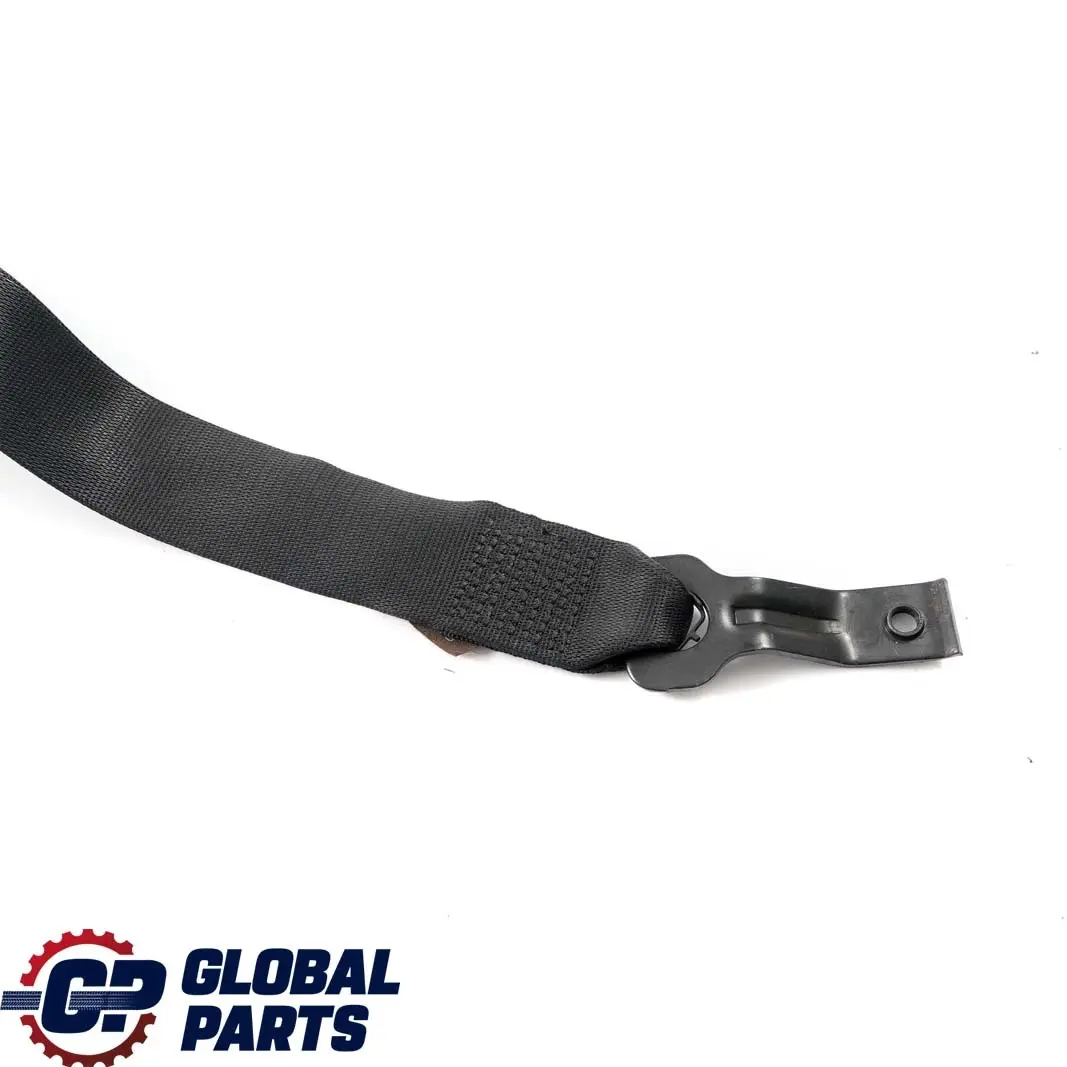 BMW 3 Series E36 Seat Upper Belt Force Limiter Front Left N/S Black - SKU 8229859 - Part number 8229859