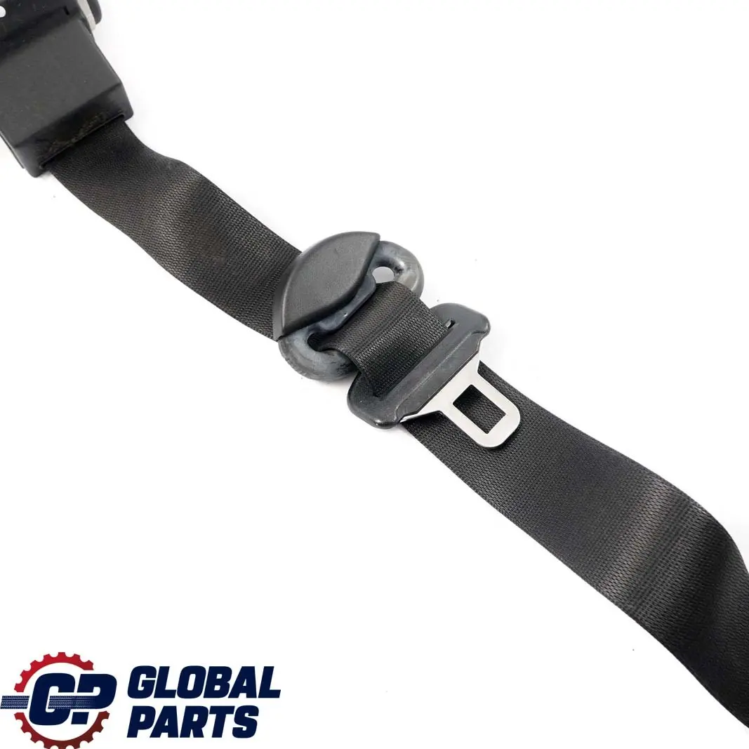 Upper Belt Force Limiter Front Left N/S Black to BMW 3 Series E36 Seat with Part number 8229859 BMW 3 Series E36 Seat Upper Belt Force Limiter Front Left N/S Black - SKU 8229859 - Part number 8229859