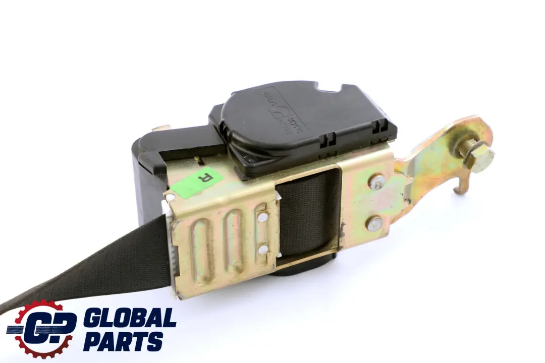 Front Right Seat O/S Seat Belt Seatbelt 8119182 to BMW 3 Series E36 Coupe with Part number 8229864 BMW 3 Series E36 Coupe Front Right Seat O/S Seat Belt Seatbelt 8119182 - SKU 8229864 - Part number 8229864