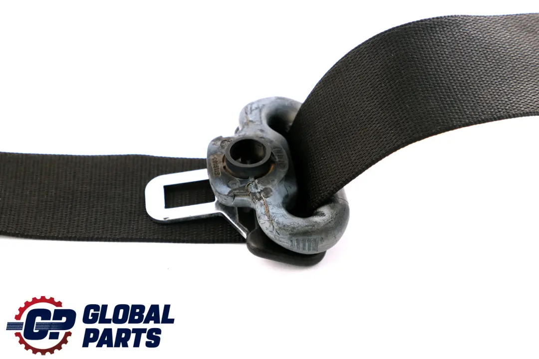Front Right Seat O/S Seat Belt Seatbelt 8119182 to BMW 3 Series E36 Coupe with Part number 8229864 BMW 3 Series E36 Coupe Front Right Seat O/S Seat Belt Seatbelt 8119182 - SKU 8229864 - Part number 8229864