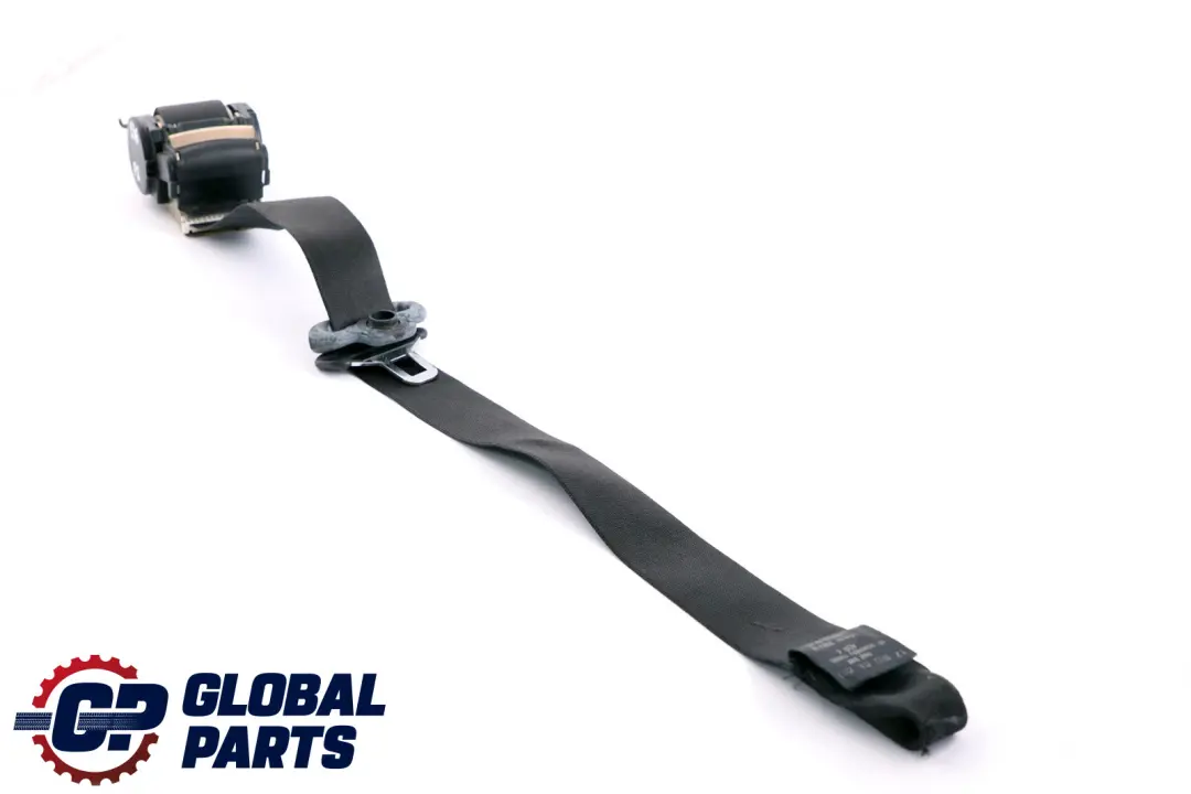 Front Right Seat O/S Seat Belt Seatbelt 8119182 to BMW 3 Series E36 Coupe with Part number 8229864 BMW 3 Series E36 Coupe Front Right Seat O/S Seat Belt Seatbelt 8119182 - SKU 8229864 - Part number 8229864