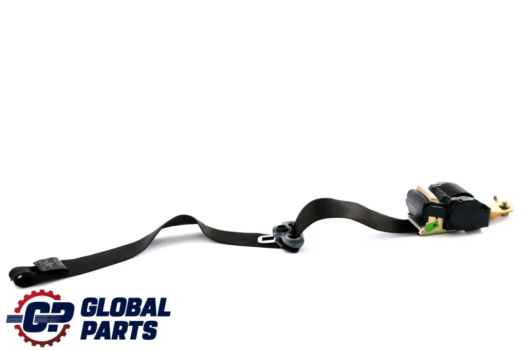 Front Right Seat O/S Seat Belt Seatbelt 8119182 to BMW 3 Series E36 Coupe with Part number 8229864 BMW 3 Series E36 Coupe Front Right Seat O/S Seat Belt Seatbelt 8119182 - SKU 8229864 - Part number 8229864