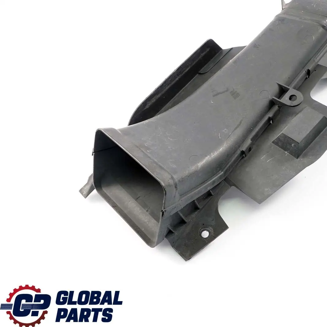 Brake Air Vent Duct Front Left N/S to BMW 3 Series E46 Saloon Touring with Part number 8230559 BMW 3 Series E46 Saloon Touring Brake Air Vent Duct Front Left N/S - SKU 8230559 - Part number 8230559