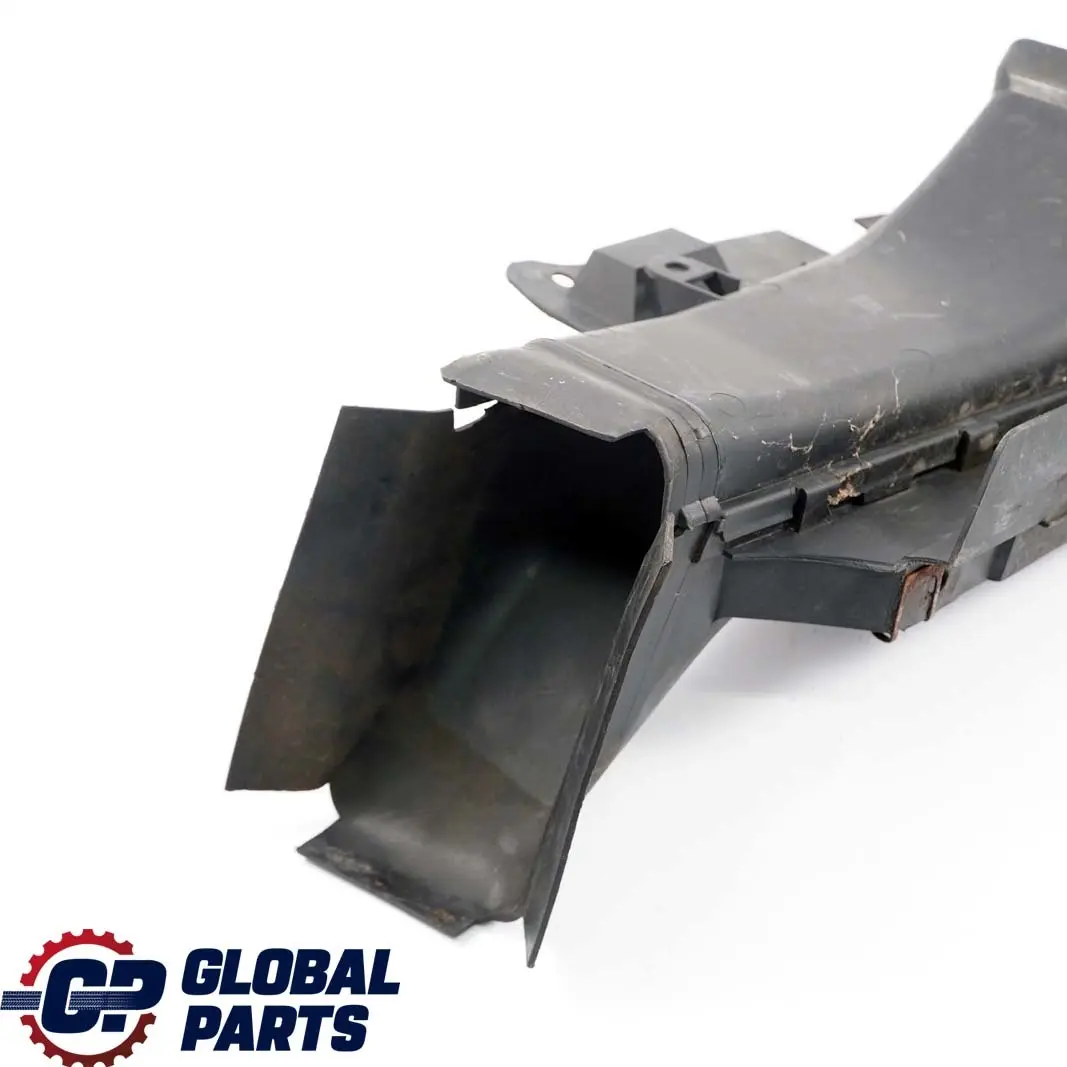 Brake Air Vent Duct Front Left N/S to BMW 3 Series E46 Saloon Touring with Part number 8230559 BMW 3 Series E46 Saloon Touring Brake Air Vent Duct Front Left N/S - SKU 8230559 - Part number 8230559