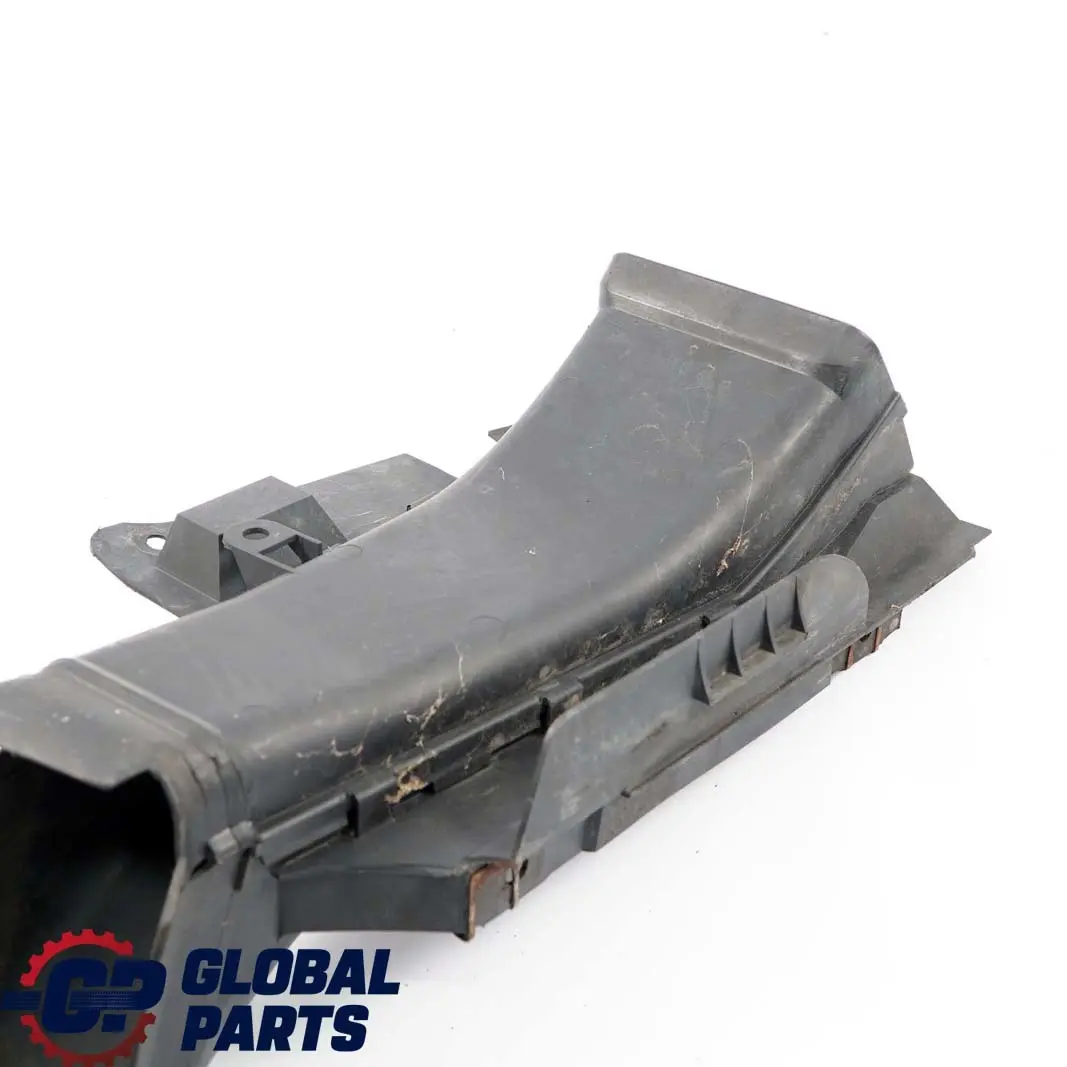Brake Air Vent Duct Front Left N/S to BMW 3 Series E46 Saloon Touring with Part number 8230559 BMW 3 Series E46 Saloon Touring Brake Air Vent Duct Front Left N/S - SKU 8230559 - Part number 8230559