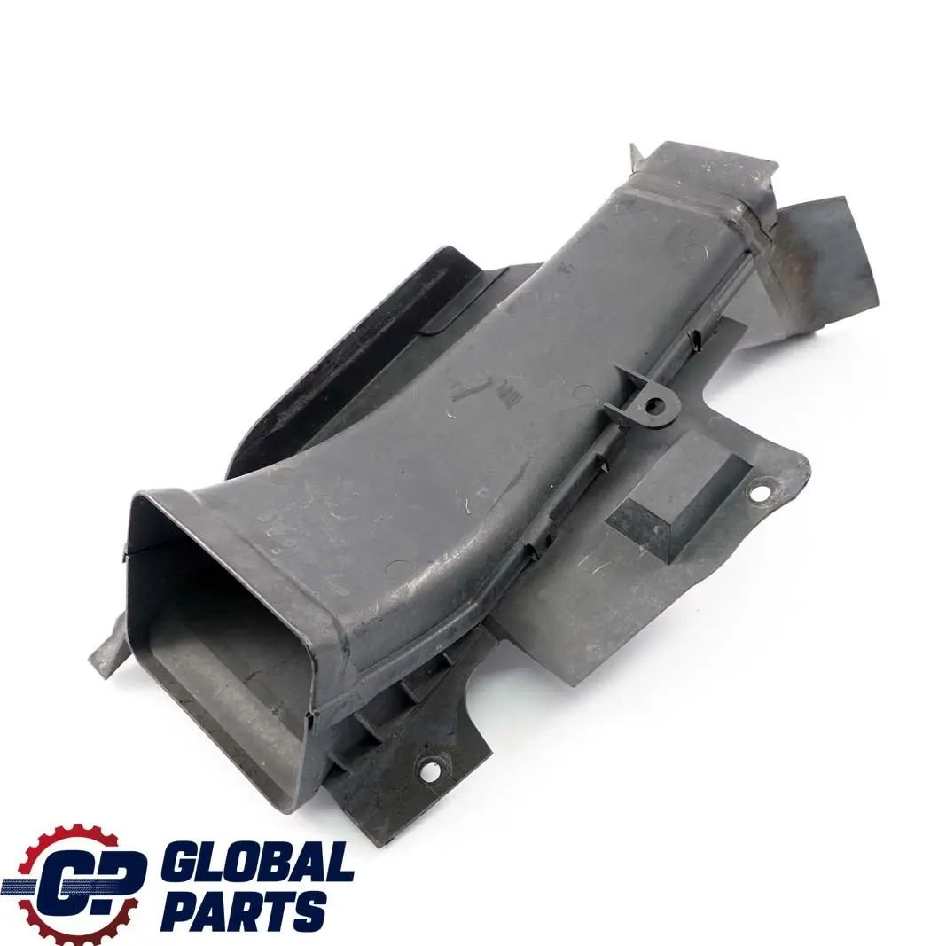 Brake Air Vent Duct Front Left N/S to BMW 3 Series E46 Saloon Touring with Part number 8230559 BMW 3 Series E46 Saloon Touring Brake Air Vent Duct Front Left N/S - SKU 8230559 - Part number 8230559