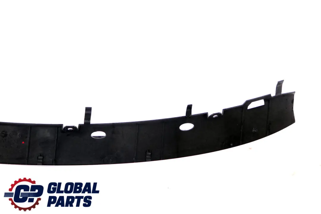 BMW 3 er E46 Coupe Gitter Innenausstattung Anthracite 8204245 - SKU 8231127 - Teilenummer 8231127