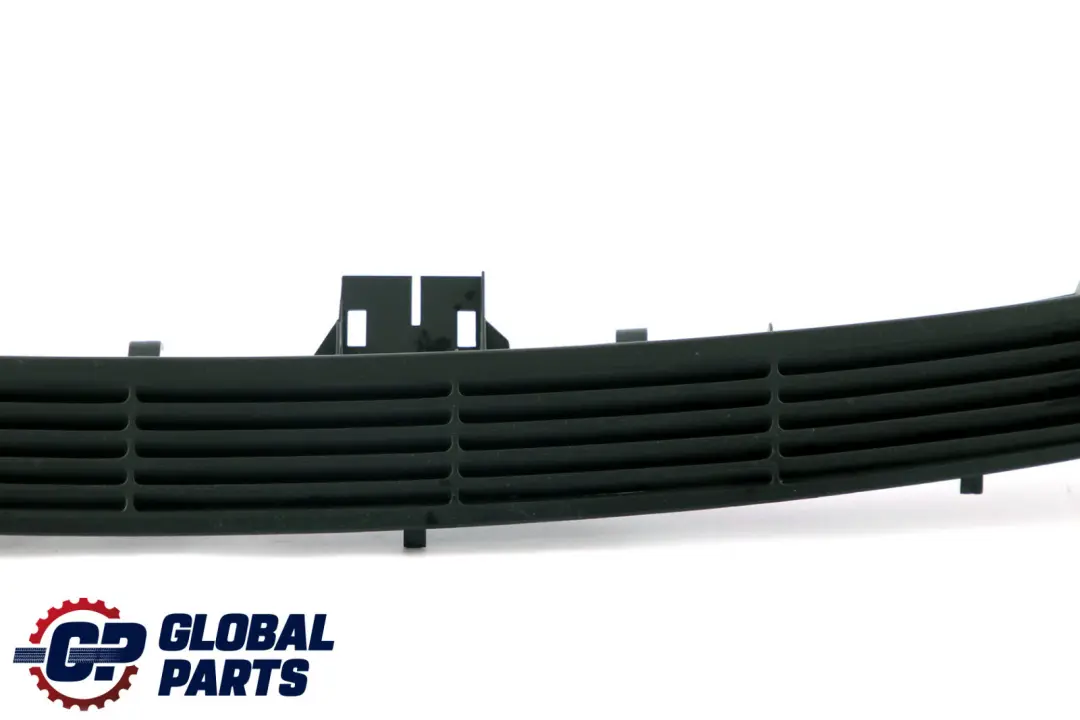 Window Vent Panel Trim Grid Anthracite 8204245 to BMW 3 Series E46 Coupe Rear with Part number 8231127 BMW 3 Series E46 Coupe Rear Window Vent Panel Trim Grid Anthracite 8204245 - SKU 8231127 - Part number 8231127