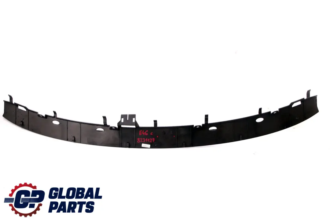 Gitter Innenausstattung Anthracite 8204245 für BMW 3 er E46 Coupe mit Teilenummer 8231127 BMW 3 er E46 Coupe Gitter Innenausstattung Anthracite 8204245 - SKU 8231127 - Teilenummer 8231127