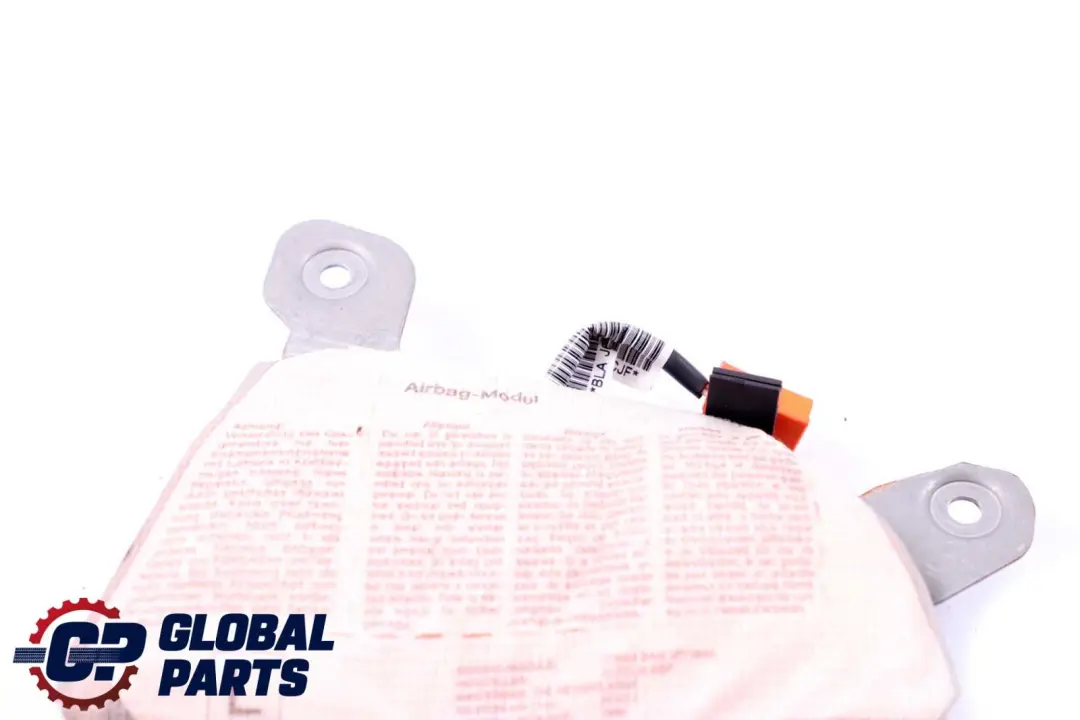 BMW E38 E39 Passenger Left Front Door Air Module N/S - SKU 8231211 - Part number 8268331