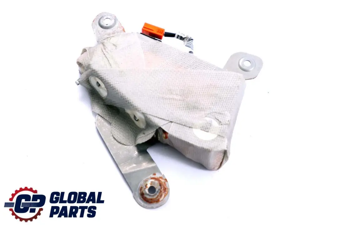 BMW E38 E39 Módulo de Aire Puerta Delantera Izquierda - SKU 8231211 - Número de pieza 8268331
