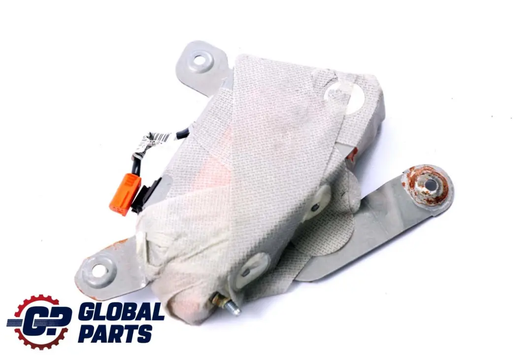 BMW E38 E39 Módulo de Aire Puerta Delantera Izquierda - SKU 8231211 - Número de pieza 8268331
