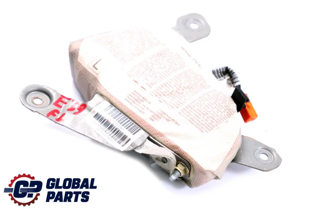 BMW E38 E39 Passenger Left Front Door Air Module N/S - SKU 8231211 - Part number 8268331