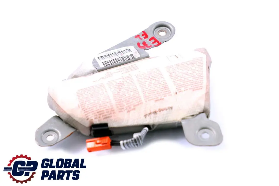 BMW E38 E39 Passenger Left Front Door Air Module N/S - SKU 8231211 - Part number 8268331