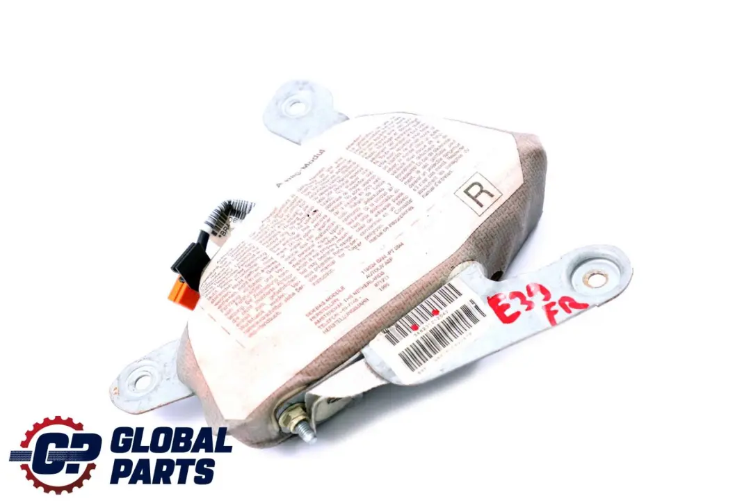 BMW E38 E39 Module Air Porte Avant Droite - SKU 8231212 - Numéro de pièce 8231212
