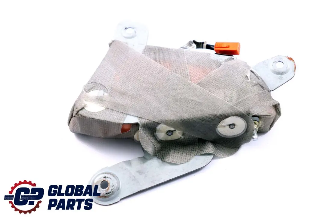 BMW E38 E39 Module Air Porte Avant Droite - SKU 8231212 - Numéro de pièce 8231212