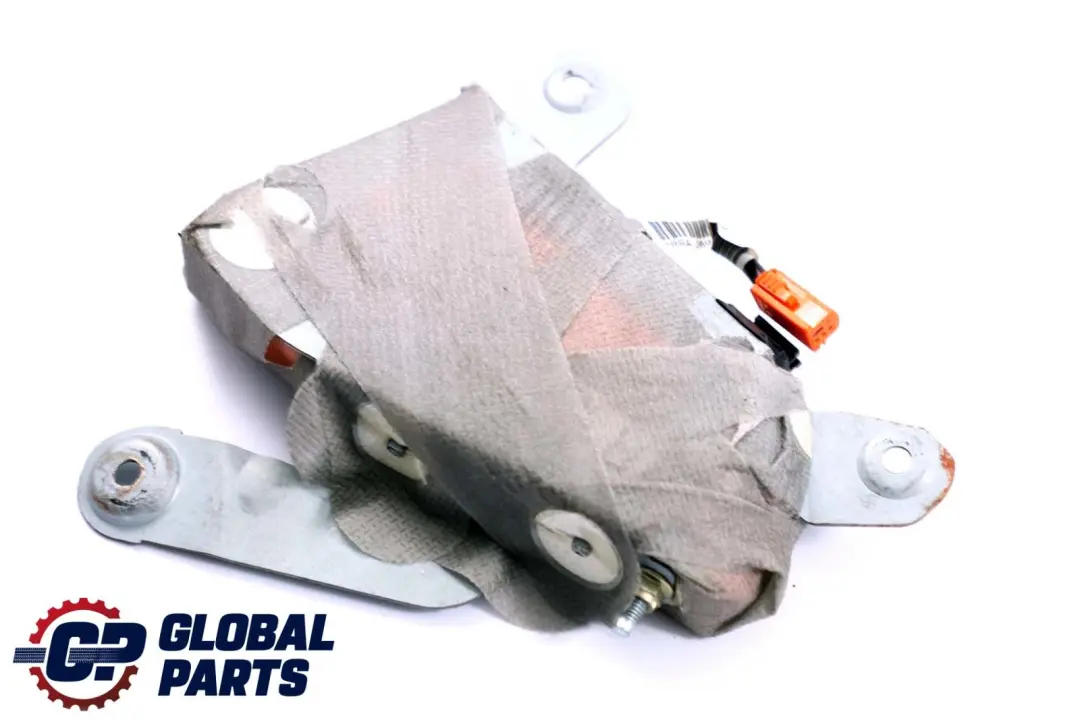 BMW E38 E39 Módulo de Aire Puerta Delantera Derecha - SKU 8231212 - Número de pieza 8231212