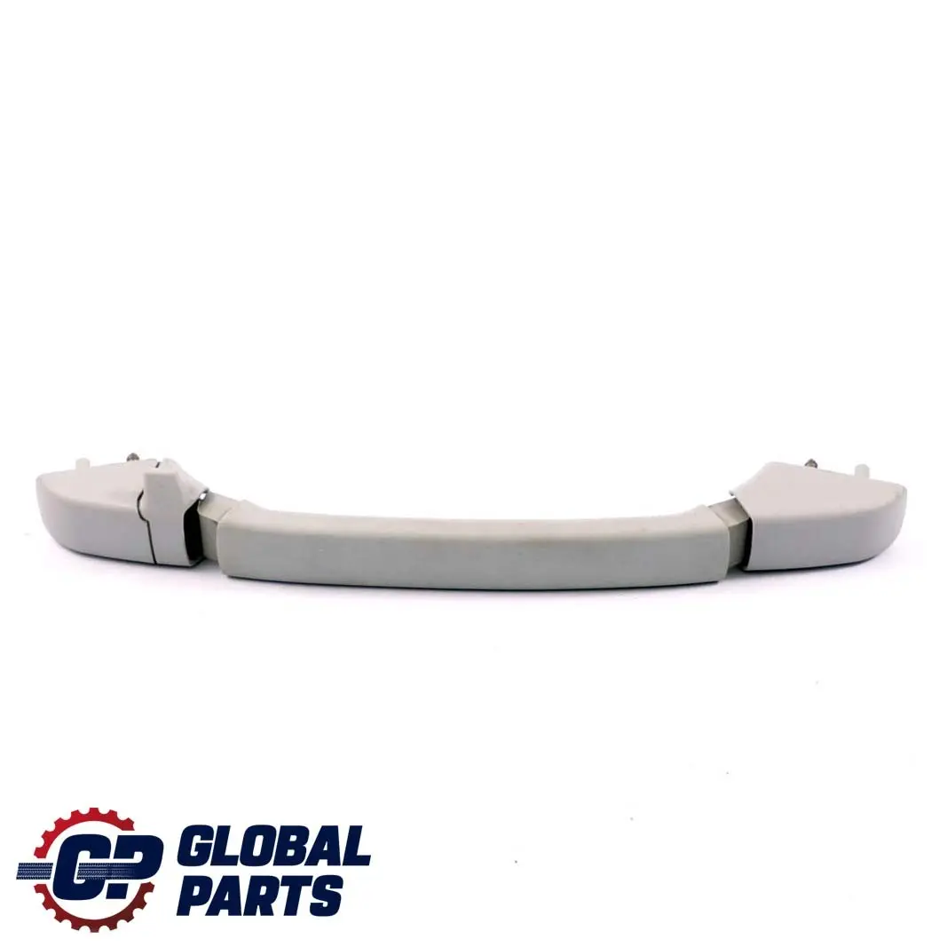Asidero De techo ITS Techo Trasero Izquierdo Gris claro para BMW E46 con número de pieza 8231325 BMW E46 Asidero De techo ITS Techo Trasero Izquierdo Gris claro - SKU 8231325 - Número de pieza 8231325