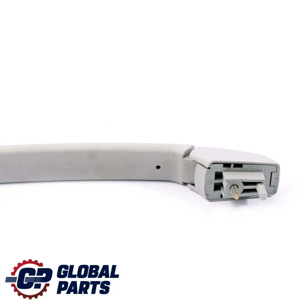 Haltegriff Dachgriff Hinten Rechts ITS Hellgrau BMW 3 er E46 - SKU 8231326 - Teilenummer 8231326