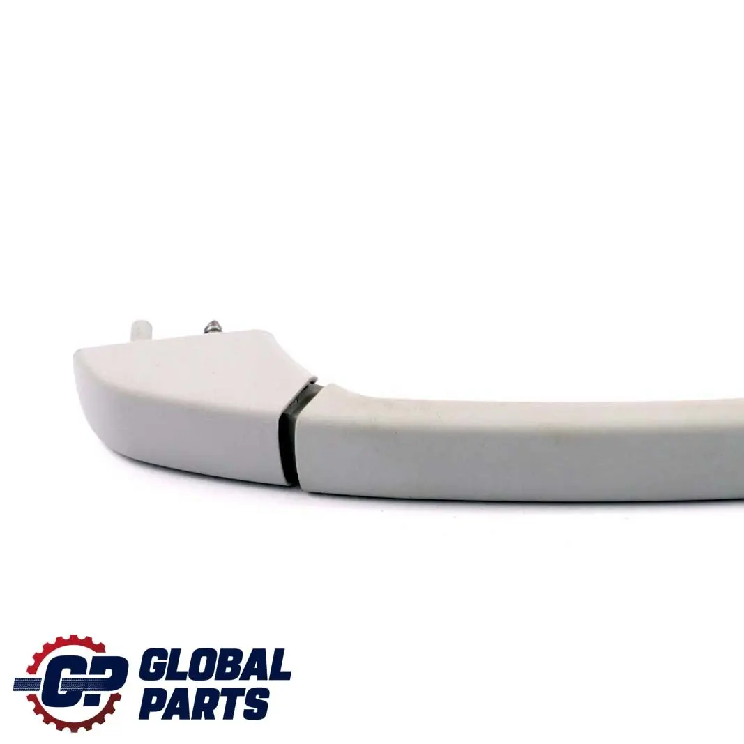 Haltegriff Dachgriff Hinten Rechts ITS Hellgrau BMW 3 er E46 - SKU 8231326 - Teilenummer 8231326