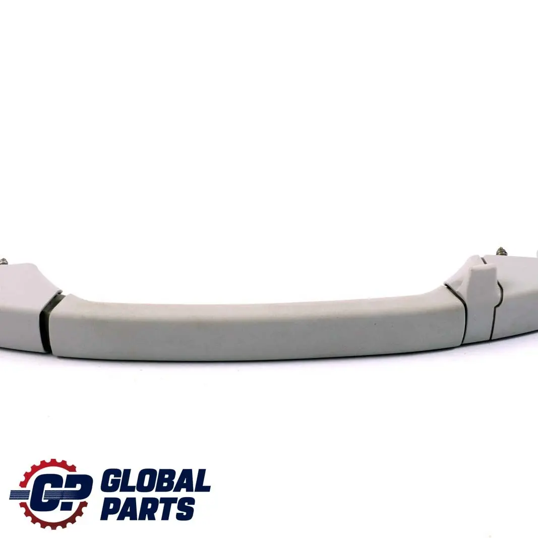 Poignee de Toit Arriere Droite Sa Gris Clair pour BMW E46 à propos du numéro de pièce 8231326 BMW E46 Poignee de Toit Arriere Droite Sa Gris Clair - SKU 8231326 - Numéro de pièce 8231326