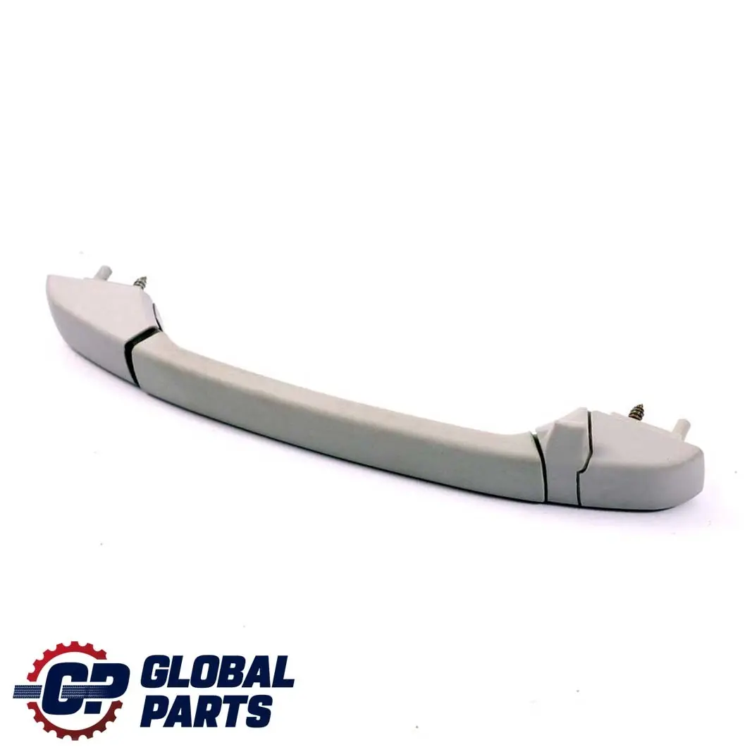 Maniglia Tetto Its Rivestimento Posteriore Destro Grigio Chiaro per BMW E46 con numero di parte 8231326 BMW E46 Maniglia Tetto Its Rivestimento Posteriore Destro Grigio Chiaro - SKU 8231326 - Numero di parte 8231326