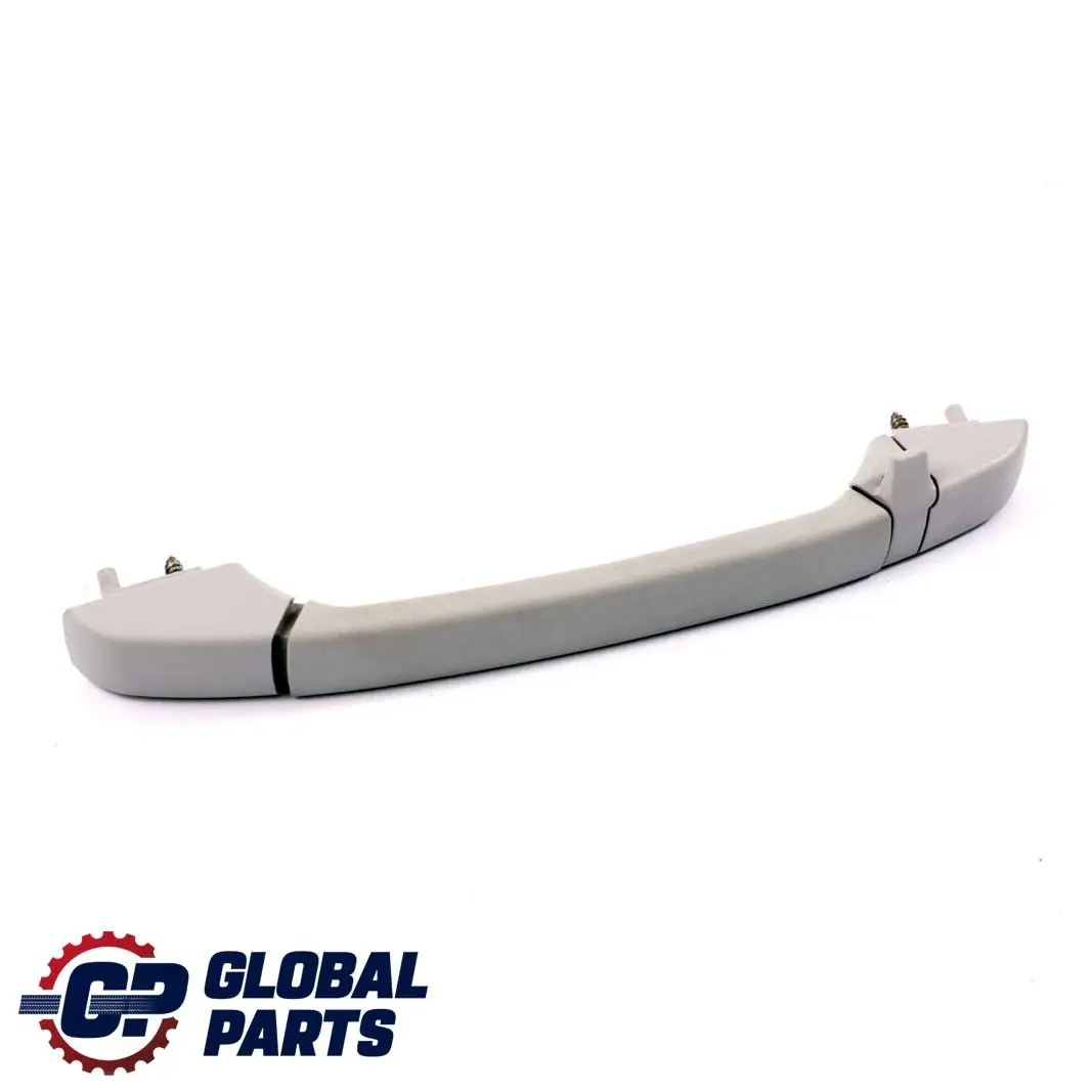 Maniglia Tetto Its Rivestimento Posteriore Destro Grigio Chiaro per BMW E46 con numero di parte 8231326 BMW E46 Maniglia Tetto Its Rivestimento Posteriore Destro Grigio Chiaro - SKU 8231326 - Numero di parte 8231326