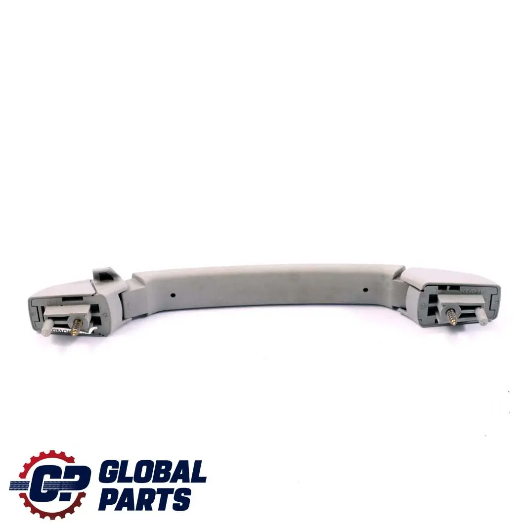 Poignee de Toit Arriere Droite Sa Gris Clair pour BMW E46 à propos du numéro de pièce 8231326 BMW E46 Poignee de Toit Arriere Droite Sa Gris Clair - SKU 8231326 - Numéro de pièce 8231326