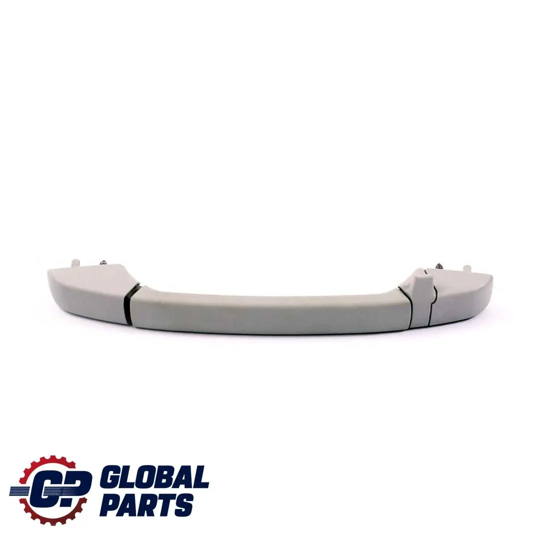 Poignee de Toit Arriere Droite Sa Gris Clair pour BMW E46 à propos du numéro de pièce 8231326 BMW E46 Poignee de Toit Arriere Droite Sa Gris Clair - SKU 8231326 - Numéro de pièce 8231326