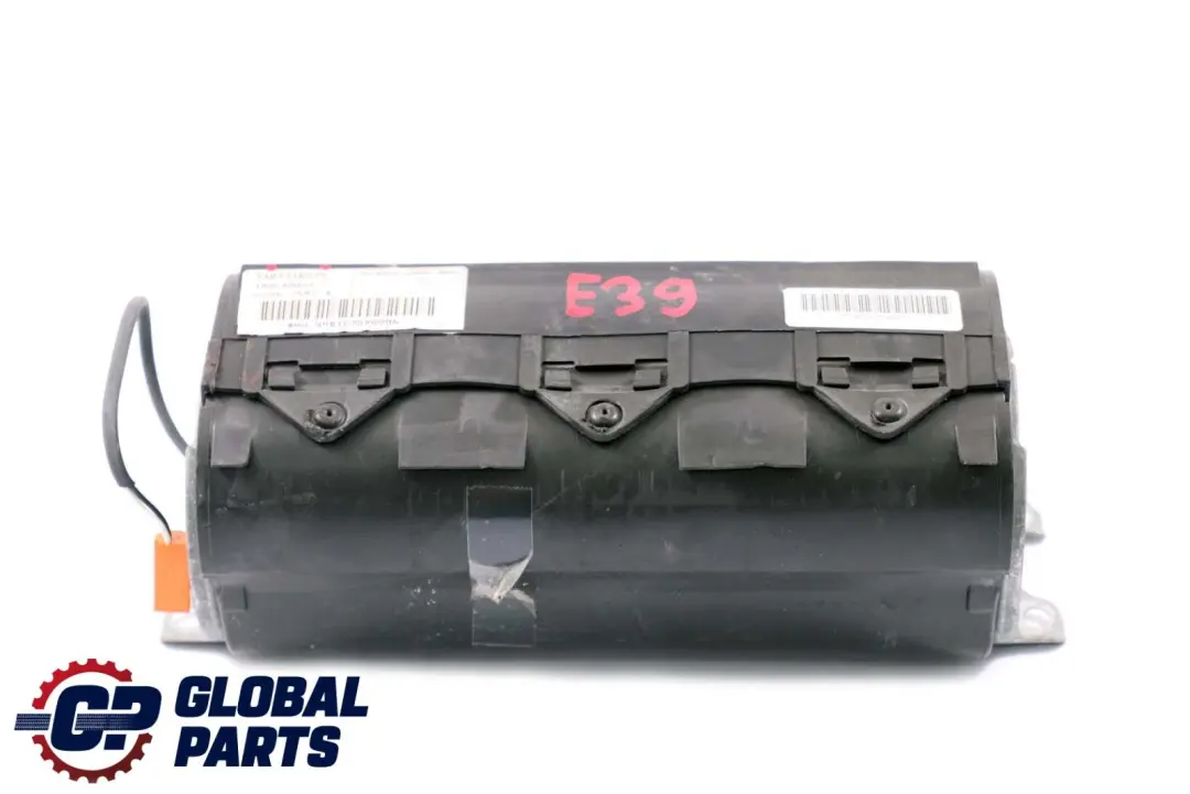 BMW 5 Series E39 Airbag For Front Passenger Side Dashboard Dash 395 - SKU 8231627 - Part number 8231627