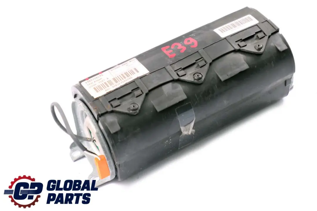 Airbag For Front Passenger Side Dashboard Dash 395 to BMW 5 Series E39 with Part number 8231627 BMW 5 Series E39 Airbag For Front Passenger Side Dashboard Dash 395 - SKU 8231627 - Part number 8231627