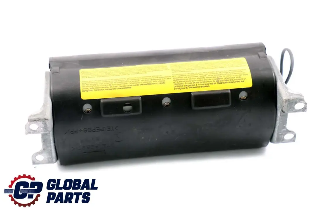 Airbag For Front Passenger Side Dashboard Dash 395 to BMW 5 Series E39 with Part number 8231627 BMW 5 Series E39 Airbag For Front Passenger Side Dashboard Dash 395 - SKU 8231627 - Part number 8231627