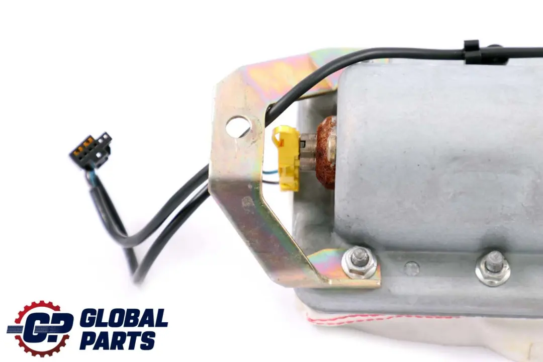 BMW E39 Airbag Módulo De Bolsa Para El Lado Del Pasajero - SKU 8231630 - Número de pieza 8231630
