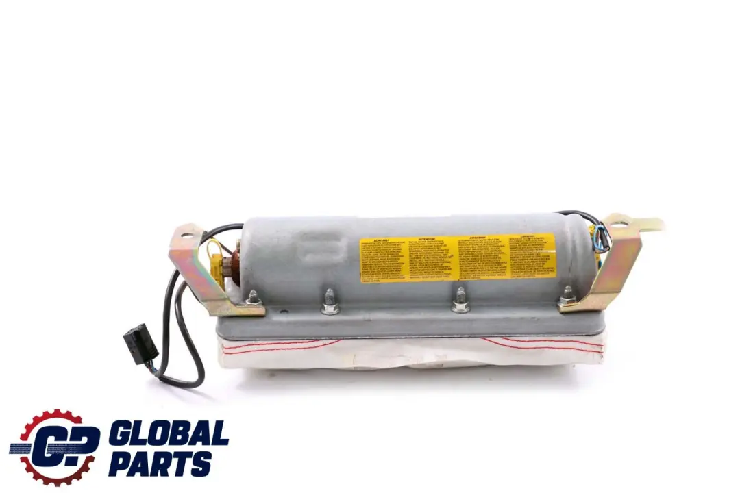 AIrBag Module de sacoche côté passager pour BMW E39 à propos du numéro de pièce 8231630 BMW E39 AIrBag Module de sacoche côté passager - SKU 8231630 - Numéro de pièce 8231630