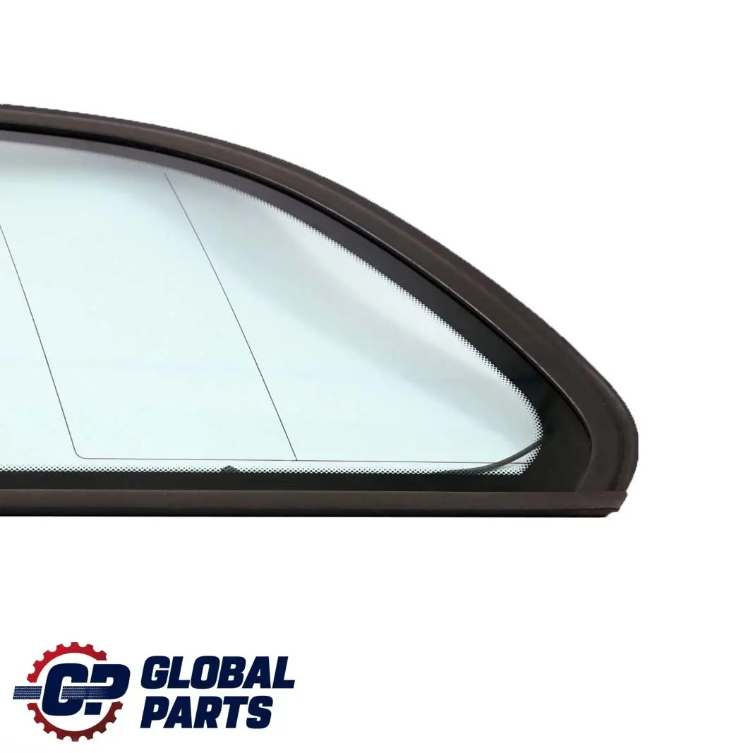 BMW 3 er E46 Touring Kombi Seitenscheibe Glas Hinten Links AS2 - SKU 8231851 - Teilenummer 8231851