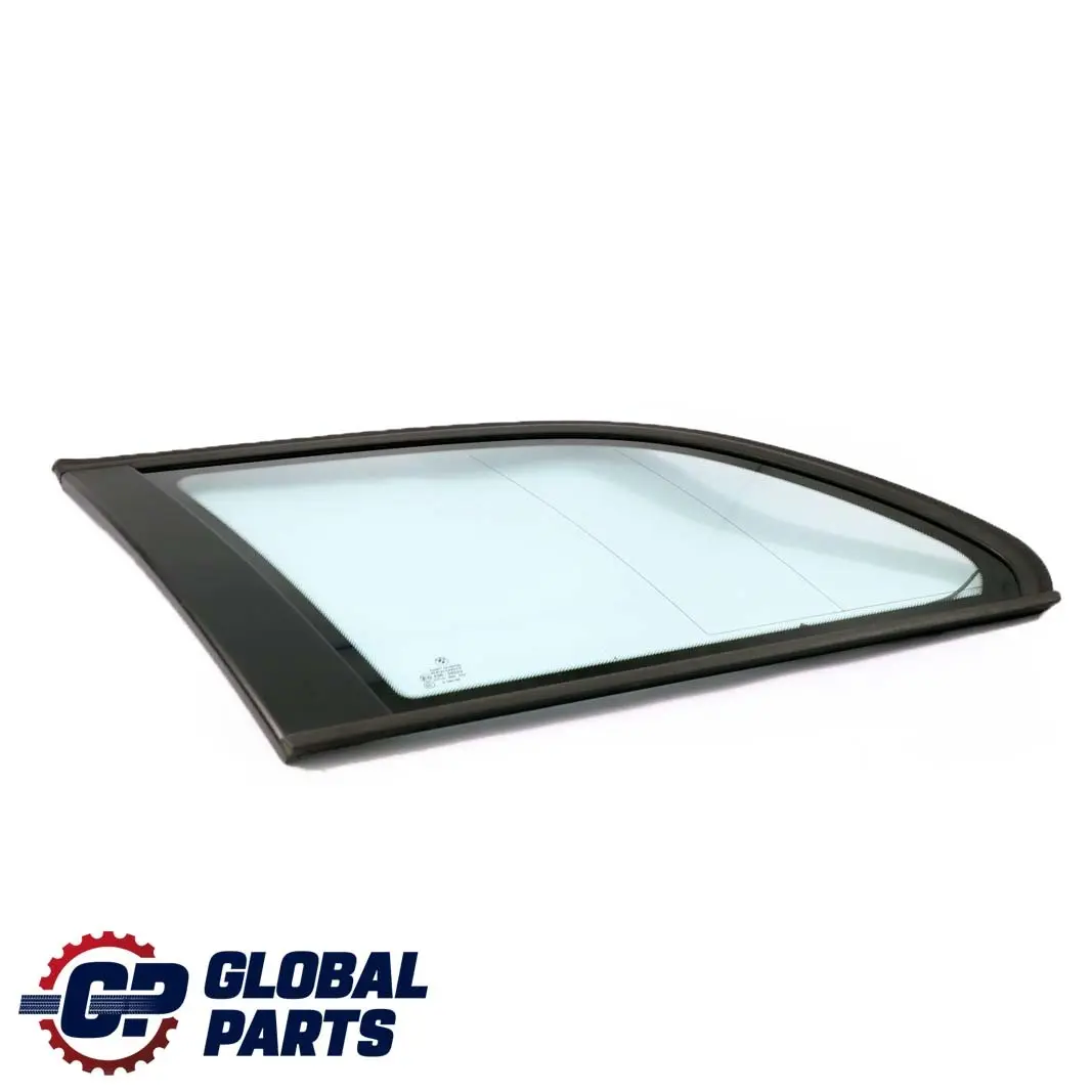 Break Fenetre Laterale Verre Arriere Gauche AS2 pour BMW E46 Touring à propos du numéro de pièce 8231851 BMW E46 Touring Break Fenetre Laterale Verre Arriere Gauche AS2 - SKU 8231851 - Numéro de pièce 8231851