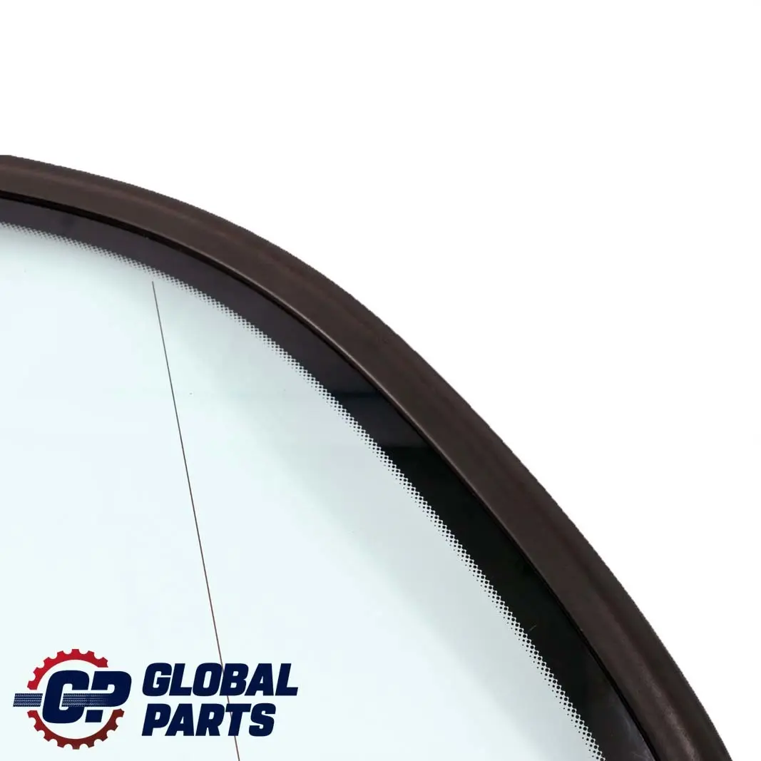 Finestrino Vetro Posteriore Sinistra AS2 per BMW E46 Touring Wagon con numero di parte 8231851 BMW E46 Touring Wagon Finestrino Vetro Posteriore Sinistra AS2 - SKU 8231851 - Numero di parte 8231851