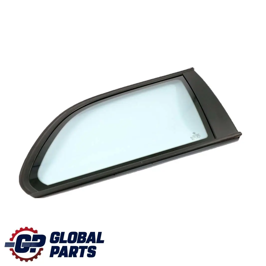 Seitenscheibe Glas Hinten Rechts AS2 für BMW 3 er E46 Touring Kombi mit Teilenummer 8231852 BMW 3 er E46 Touring Kombi Seitenscheibe Glas Hinten Rechts AS2 - SKU 8231852 - Teilenummer 8231852