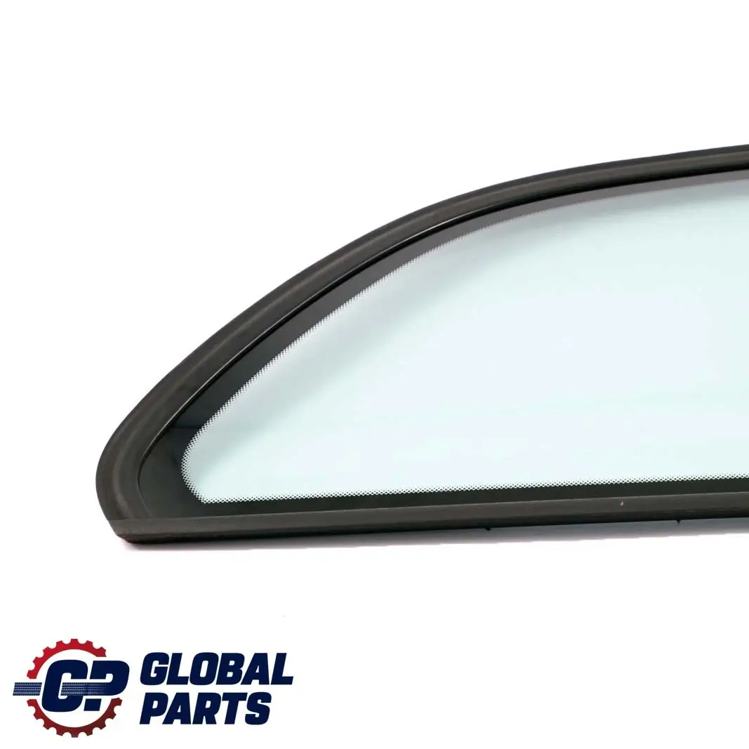 BMW 3 E46 Touring Break Fenetre Laterale Verre Arriere Droite AS2 - SKU 8231852 - Numéro de pièce 8231852