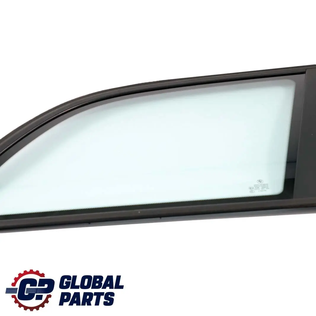 BMW 3 E46 Touring Break Fenetre Laterale Verre Arriere Droite AS2 - SKU 8231852 - Numéro de pièce 8231852