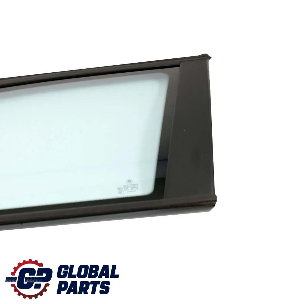 BMW 3 E46 Touring Break Fenetre Laterale Verre Arriere Droite AS2 - SKU 8231852 - Numéro de pièce 8231852