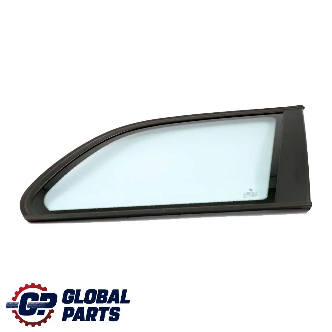 BMW 3 E46 Touring Break Fenetre Laterale Verre Arriere Droite AS2 - SKU 8231852 - Numéro de pièce 8231852
