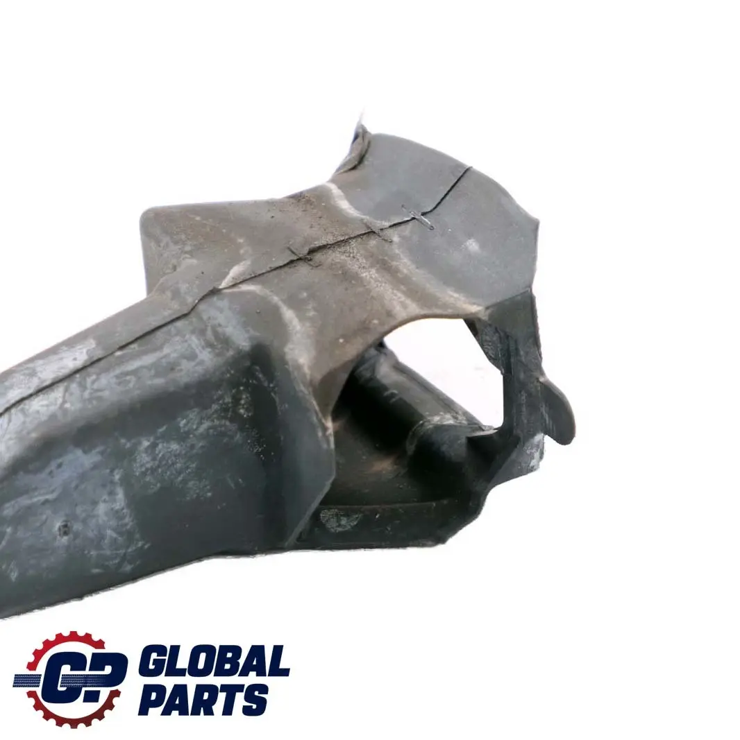 Posteriore Destra Porta Checker Stop Cinghia Freno Beccuccio Copertura BMW E46 - SKU 8231996 - Numero di parte 8231996