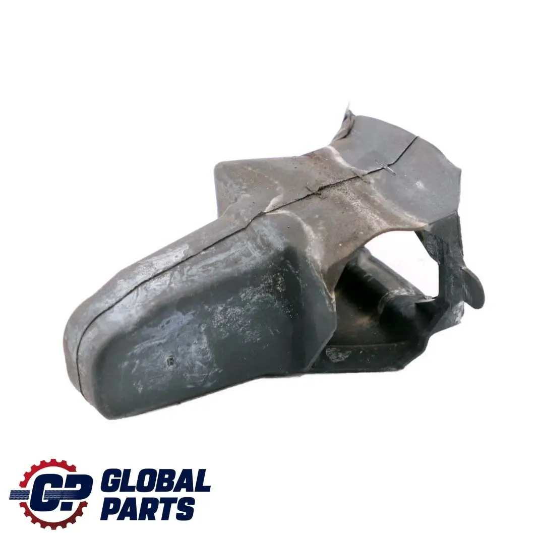 Posteriore Destra Porta Checker Stop Cinghia Freno Beccuccio Copertura BMW E46 - SKU 8231996 - Numero di parte 8231996
