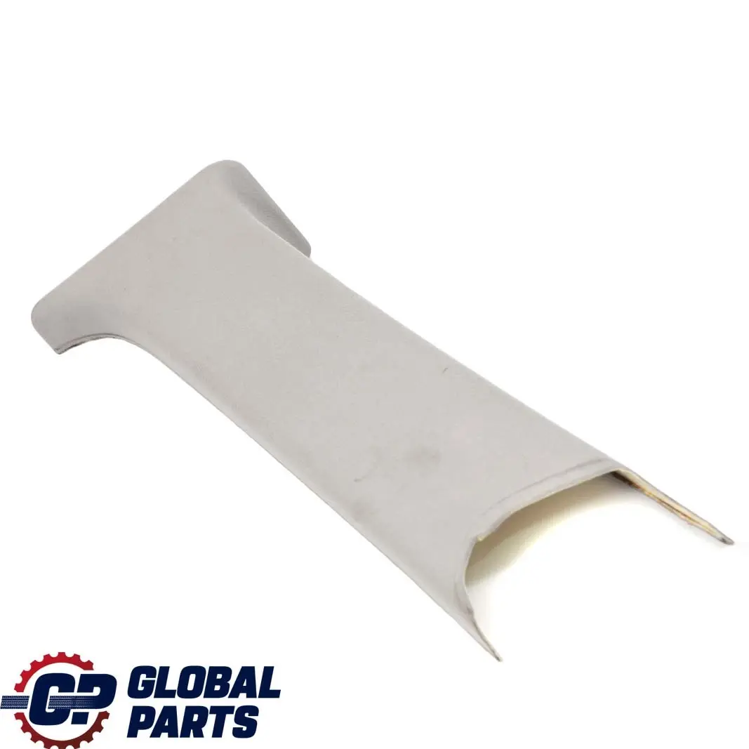 Familiare Apertura C Pilastro Posteriore SX Grigio Chiaro 8209011 per BMW E46 con numero di parte 8232021 BMW E46 Familiare Apertura C Pilastro Posteriore SX Grigio Chiaro 8209011 - SKU 8232021 - Numero di parte 8232021